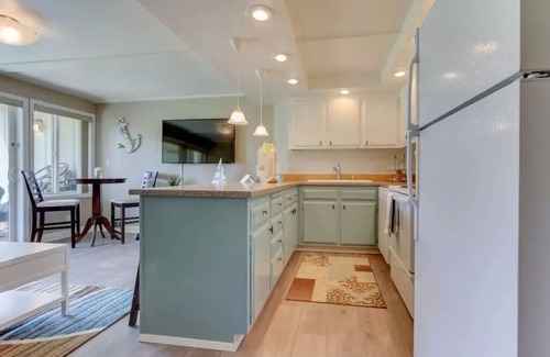 Sandpoint Condo | Downtown Sandpoint Lakeside Condo