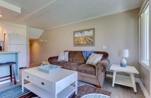 Sandpoint Condo | Downtown Sandpoint Lakeside Condo