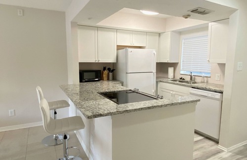 Laurel Park Apartment | DOWNTOWN SARASOTA - Historic Laurel Park
