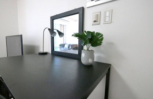 Sajik-dong Apartment | Downtown Seoul-Prime Location