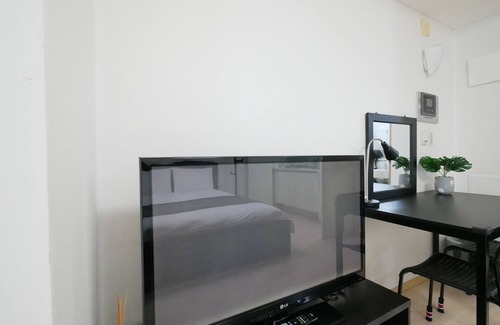 Sajik-dong Apartment | Downtown Seoul-Prime Location