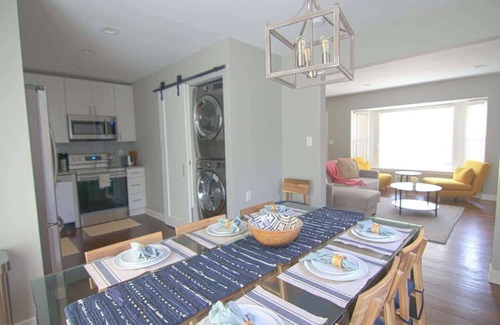 Silver Spring House | Downtown Silver Spring Ranch home!