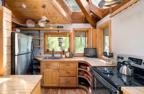 Steamboat Springs House | Downtown Soda Creek Haus