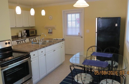 South Haven House | Downtown South Haven, close to everything, family friendly, very clean