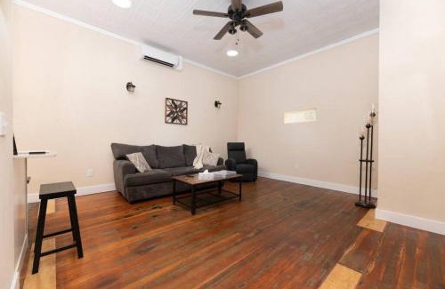 Spearfish Apartment | Downtown Spearfish Loft West