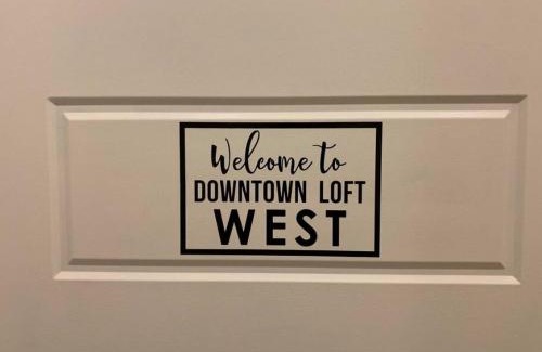 Spearfish Apartment | Downtown Spearfish Loft West