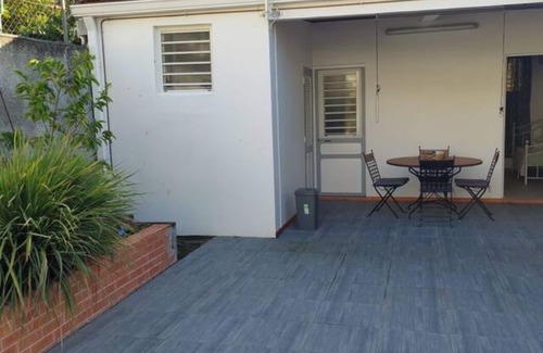 Tartane House | Downtown St Pierre in the North Caribbean, 5 minutes from the beach on foot
