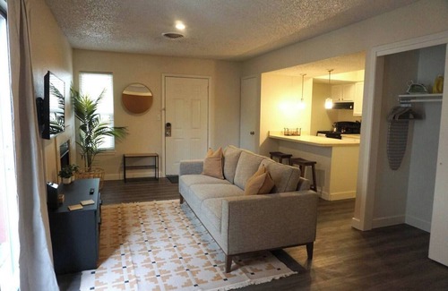 Central City Apartment | DownTown Studio Apartment