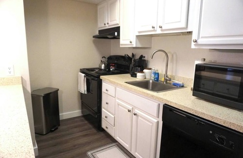 Central City Apartment | DownTown Studio Apartment