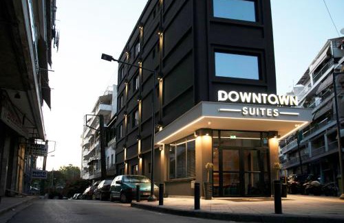 Vardaris Apartment | Downtown Suites
