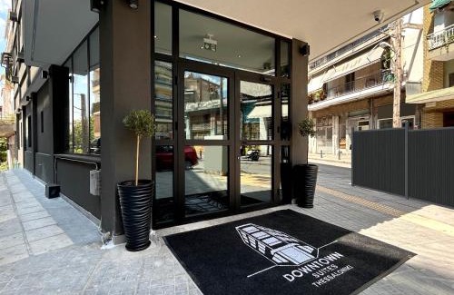 Vardaris Apartment | Downtown Suites