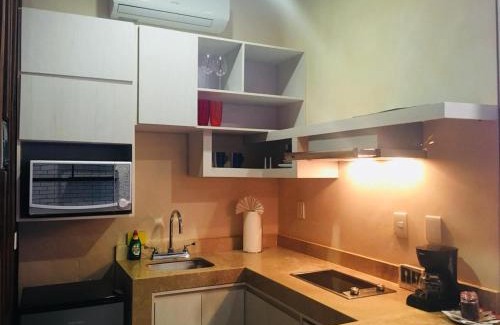 Luis Donaldo Colosio Apartment | Downtown Suites Polo 15