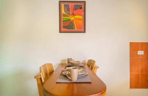 El Tropezon Hotel | Downtown Suites