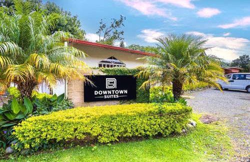 El Tropezon Hotel | Downtown Suites