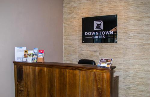 El Tropezon Hotel | Downtown Suites