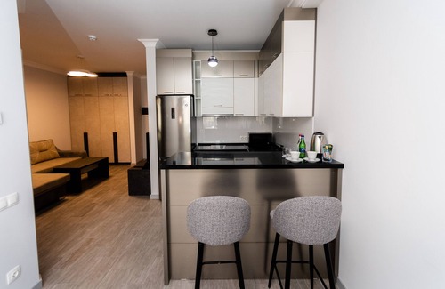 Kentron Hotel | Downtown Suites Yerevan