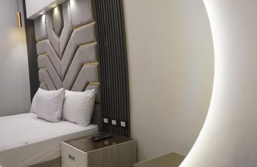 Qasr an-Nil Apartment | Downtown Tahrir View Cozy Suite