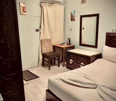 Qasr an-Nil Hotel | Downtown Tahrir view hotel - foreiigners only