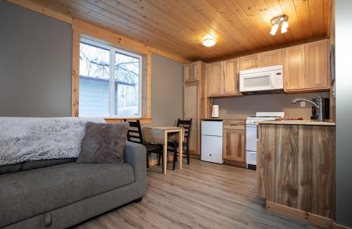 Talkeetna House | Downtown Talkeetna Cabin! Susitna Cabin