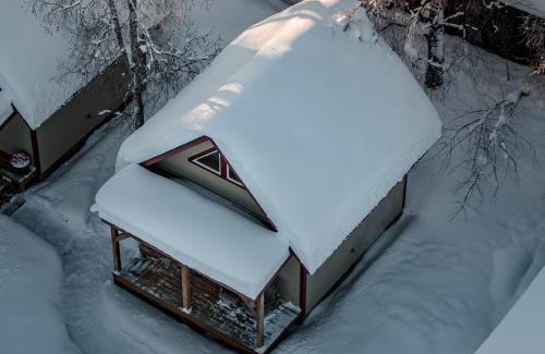 Talkeetna House | Downtown Talkeetna Cabin! Chulitna Cabin