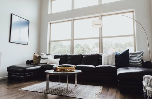 Marquette Apartment | Downtown - The Loft - Third Coast Vacation