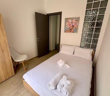 Thessaloniki Apartment | Downtown Thessaloniki Apartment