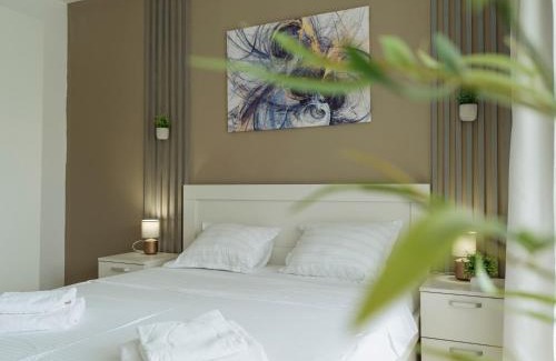 Bucharest Apartment | Downtown Tineretului Central Oasis -1min Metro Station -Self Check-in-