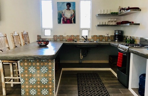 Todos Santos House | Downtown Todos Santos Long Term Options