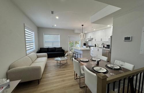 Dovercourt Park Apartment | Downtown Toronto UFT
