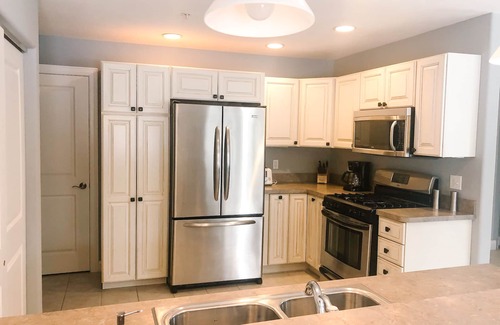 Traverse City Condo | Downtown Traverse City Condo Near Beach