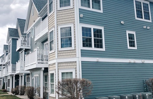 Traverse City Condo | Downtown Traverse City Condo Near Beach