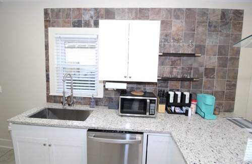 Tulsa House | Downtown Tulsa Retreat, Private Yard, Pet-Friendly