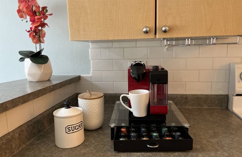Belltown Condo | Downtown two story penthouse