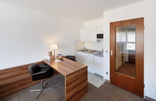 Augustenstraße Hotel | Downtown Vi Vadi Hotel