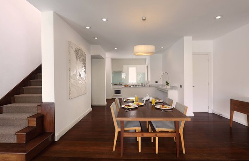 Central Seminyak Villa | Downtown Villas