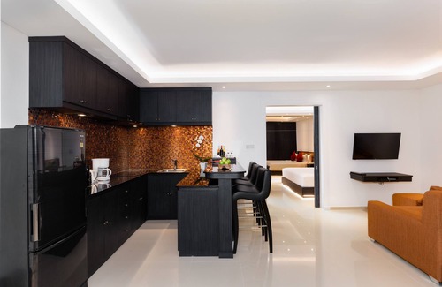 Central Seminyak Villa | Downtown Villas
