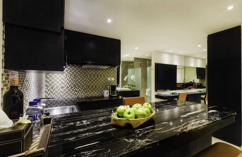 Central Seminyak Villa | Downtown Villas