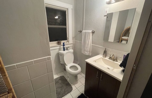 Sunshine Park House | Downtown West Palm Beach Gem with a roof top deck!
