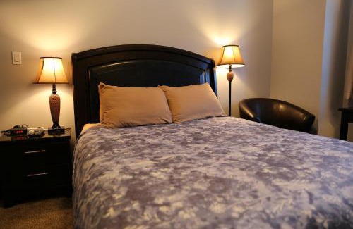 Whitehorse Apartment | Downtown Whitehorse 4 bedrooms deluxe condo