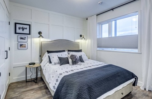 Whitehorse Condo | ★ Downtown Whitehorse Condo | The Northern Lux ★