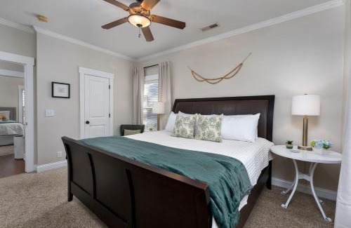 Wilmington House | Downtown Wilmington Home ~ Pet Friendly