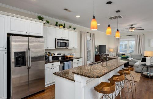 Wilmington House | Downtown Wilmington Home ~ Pet Friendly