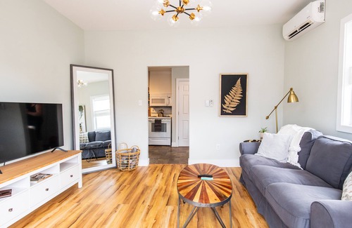 Windsor Apartment | Downtown Windsor NS