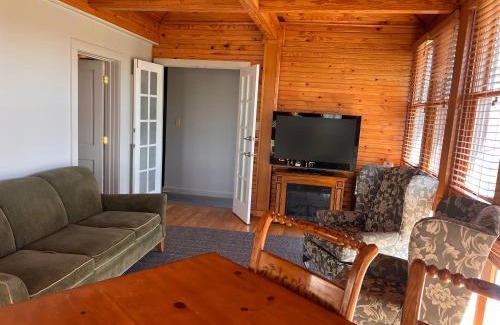 Eureka Springs Historic District House | Downtwn Crystal Terrace Piedmont