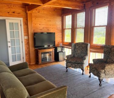 Eureka Springs Historic District House | Downtwn Crystal Terrace Piedmont