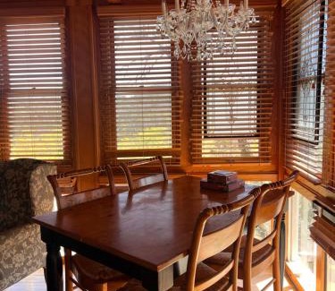 Eureka Springs Historic District House | Downtwn Crystal Terrace Piedmont