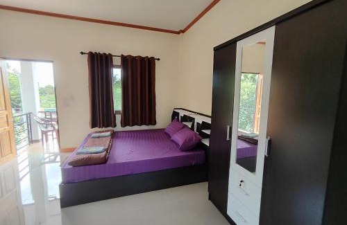 Ban Chang Apartment | Dowslom Place