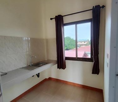 Ban Chang Apartment | Dowslom Place