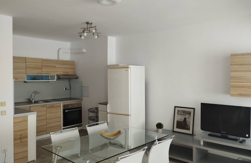 Burgas Apartment | Dowtown beach Penthouse with free parking Burgas
