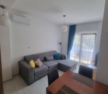 Topla Apartment | Doxa M Apartments